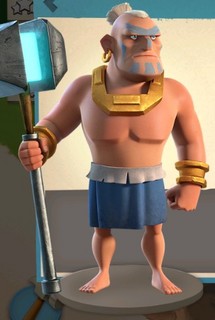 攻撃ユニット Boom Beach ブームビーチ データまとめ